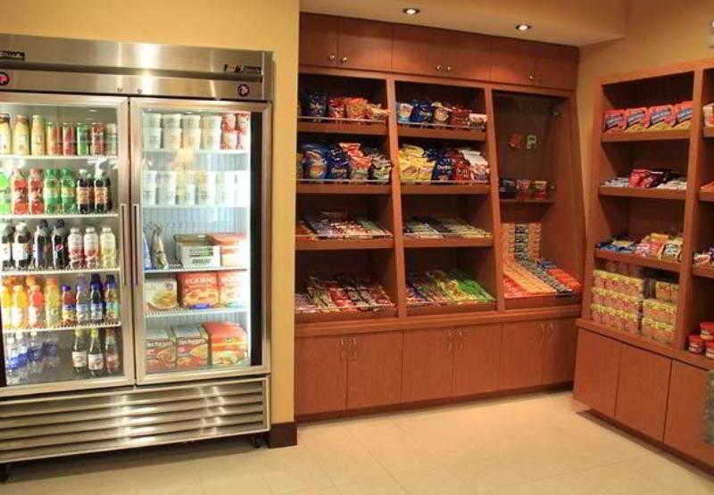 Fairfield Inn & Suites Denton Luaran gambar