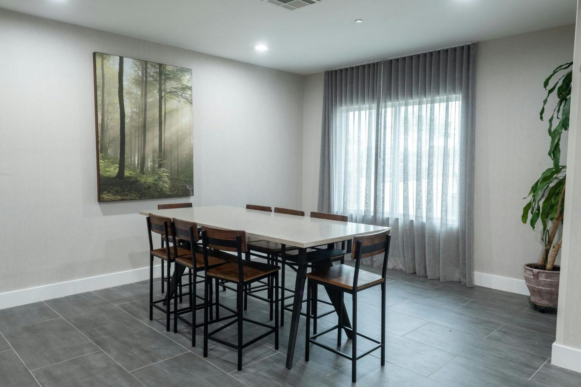 Fairfield Inn & Suites Denton Luaran gambar