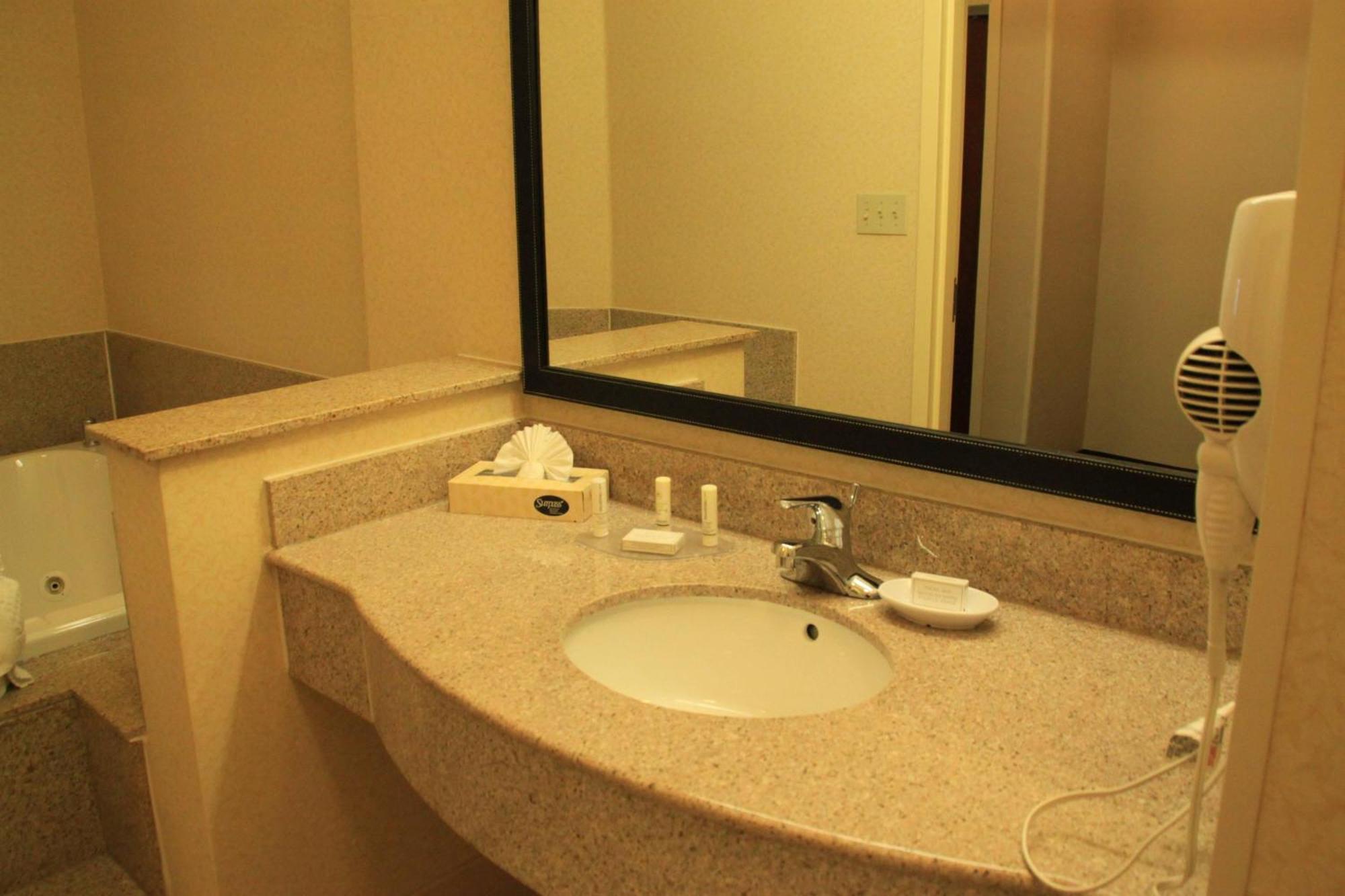 Fairfield Inn & Suites Denton Luaran gambar